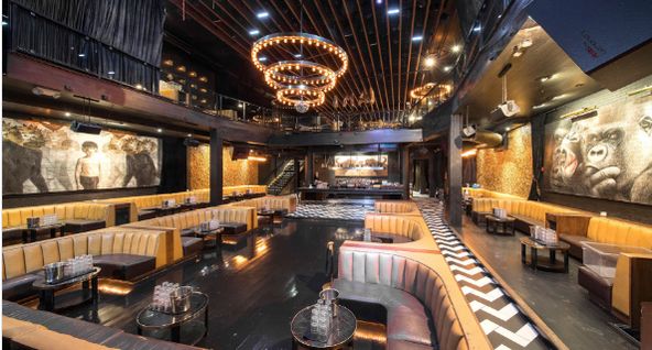 9039 W Sunset Blvd, West Hollywood, CA 90069